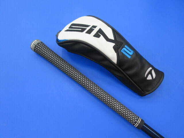 中古 SIM2 MAX (US) #3(19°)ユーティリティ ゴルフ用品