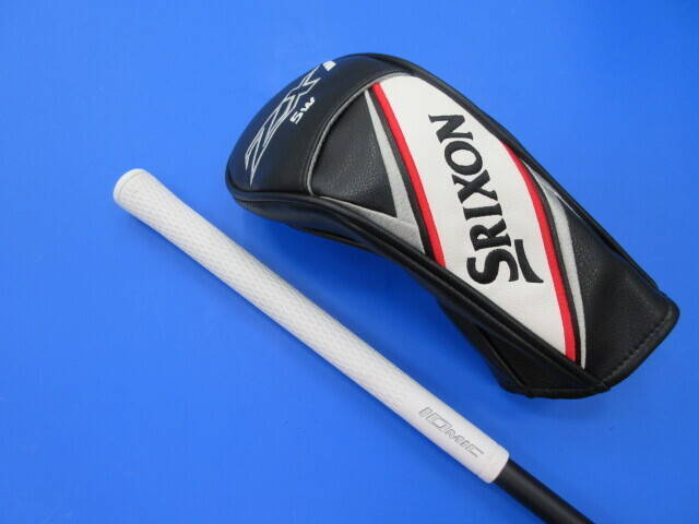 中古 SRIXON ZXi #5(18°)フェアウェイウッド ゴルフ用品