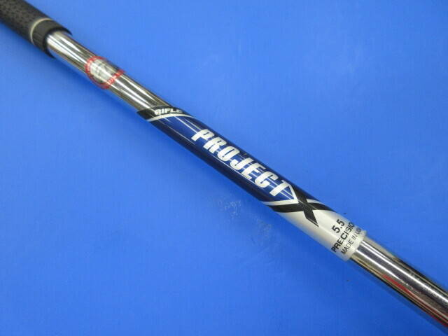 中古 MILLED GRIND 2 (クローム) 50°-SB09°ウェッジ ゴルフ用品