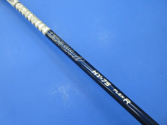 中古 Qi35 MAX #7(35°)ユーティリティ ゴルフ用品