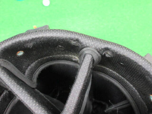 中古 その他 中古キャディバッグキャディバッグ ゴルフ用品