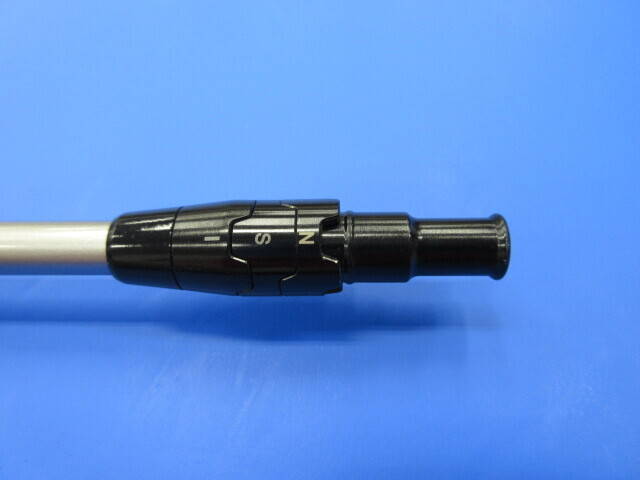 中古 TOUR AD UB-6 (S) (キャロウェイ用スリーブ)シャフト ゴルフ用品