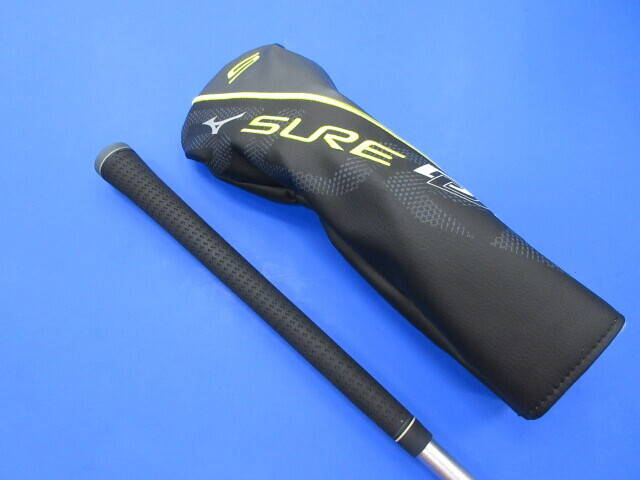 中古 SURE DD 2.0 #5(19゜)フェアウェイウッド ゴルフ用品