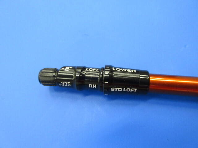 中古 (Ｓ) Diamana R60 (テーラーメイド用スリーブ)シャフト ゴルフ用品