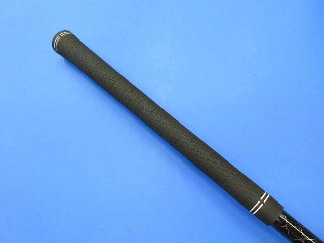 中古 (S) TENSEI PRO BLACK 1K CORE 50 (テーラーメイド用スリーブ)シャフト ゴルフ用品