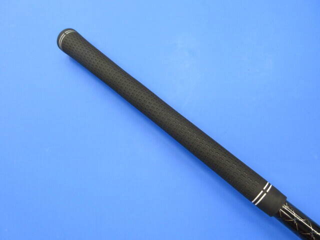 中古 (X) TENSEI PRO BLACK 1K CORE 50 (テーラーメイド用スリーブ)シャフト ゴルフ用品