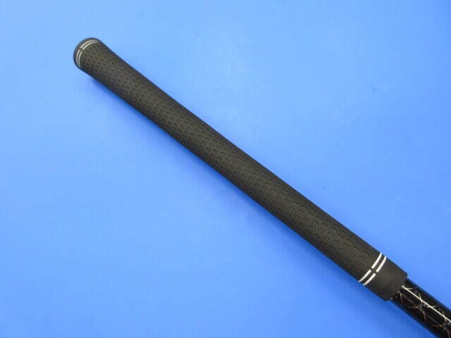 中古 (S) TENSEI PRO BLACK 1K CORE 60 (テーラーメイド用スリーブ)シャフト ゴルフ用品