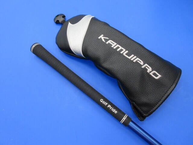 中古 TP-XI #4(16°)フェアウェイウッド ゴルフ用品