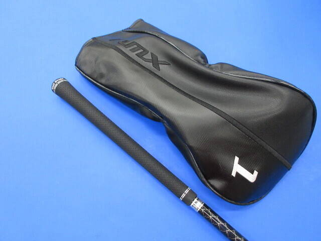 中古 RMX VD/X 10.5°ドライバー ゴルフ用品