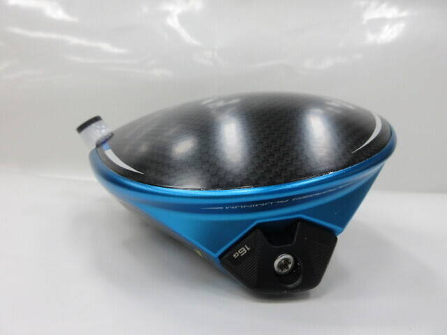 中古 SIM2 TOUR (+刻印) (US) ドライバードライバー ゴルフ用品