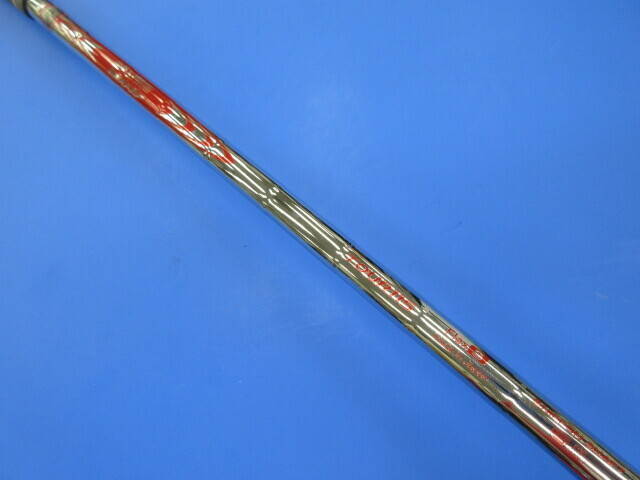 中古 MILLED GRIND HI-TOE (2022) クローム 60°-13°ウェッジ ゴルフ用品