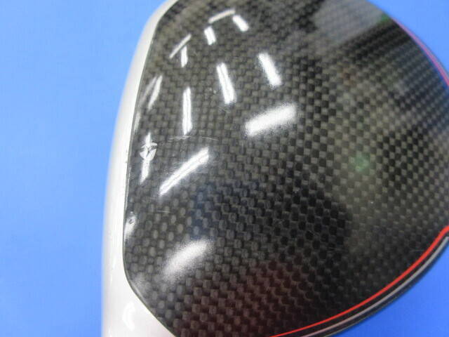 中古 M6 10.5°ドライバー ゴルフ用品