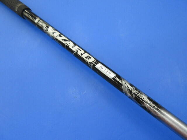 中古 TOUR WORLD TW737 U19ユーティリティ ゴルフ用品