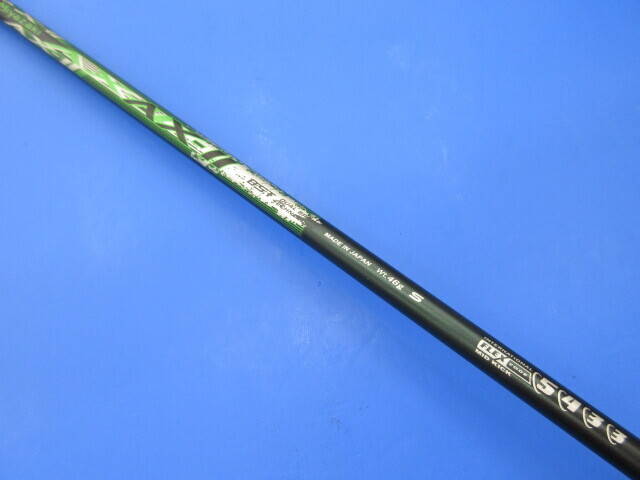 中古 XXIO (2022) X-eks- #4(16.5°)フェアウェイウッド ゴルフ用品