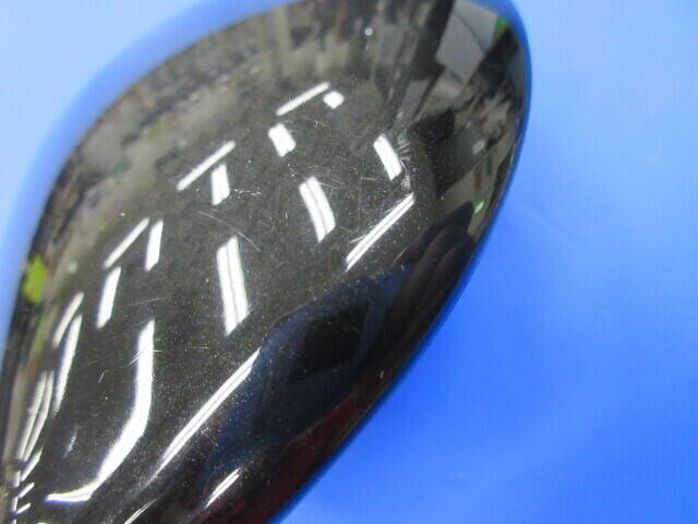 中古 AF-256 #5(19°)フェアウェイウッド ゴルフ用品