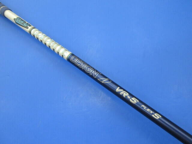 中古 MP METAL フェアウェイウッドフェアウェイウッド ゴルフ用品