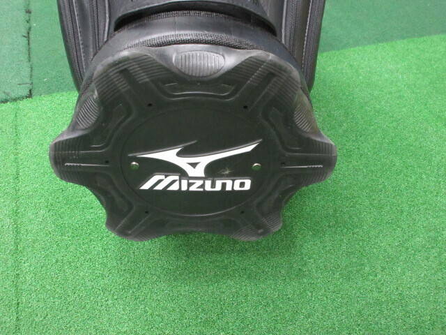 中古 MIZUNO 中古キャディバッグキャディバッグ ゴルフ用品
