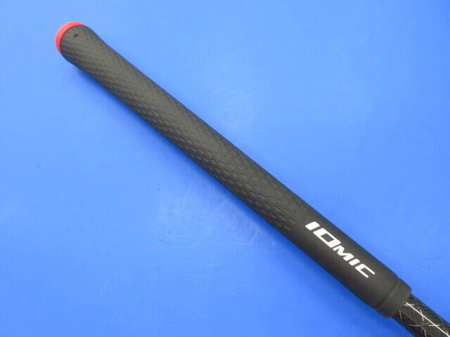 中古 TENSEI PRO BLUE 1K 60 (S) (PING用スリーブ)シャフト ゴルフ用品