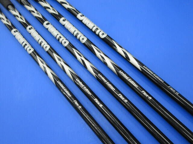 中古 DIRETTO  5本アイアンセット ゴルフ用品