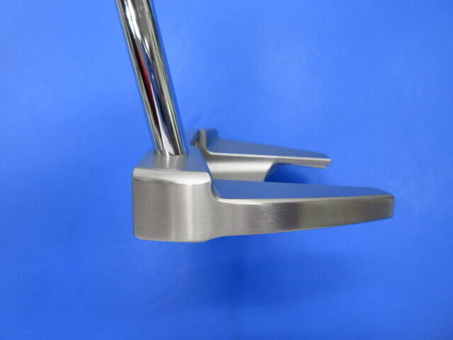 中古 EVNROLL ER5 ハッチバック (2024)パター ゴルフ用品