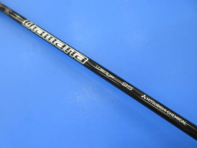 中古 MILLED GRIND HI-TOE (2022) クローム 58°-13°ウェッジ ゴルフ用品