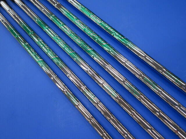中古 TC-102  6本アイアンセット ゴルフ用品