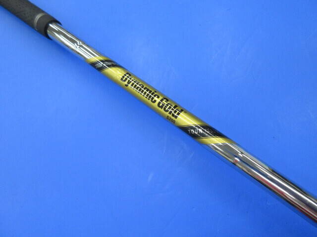 中古 XXIO FORGED (2017) #4単品アイアン ゴルフ用品