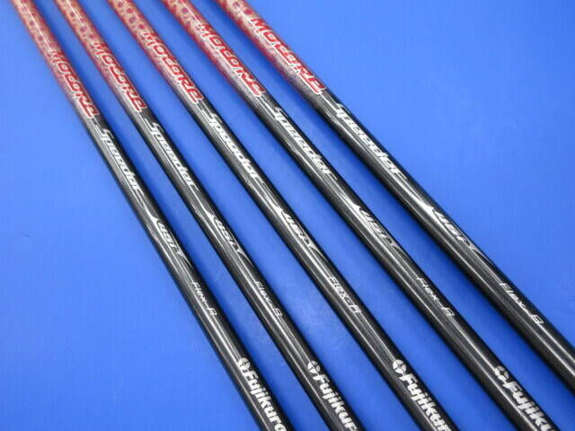 中古 ADR Premium (2012)  5本アイアンセット ゴルフ用品