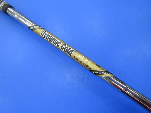 中古 AF-TOUR MB #4単品アイアン ゴルフ用品