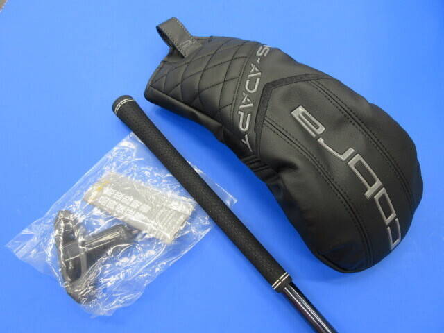 中古 DS-ADAPT LS  9°ドライバー ゴルフ用品