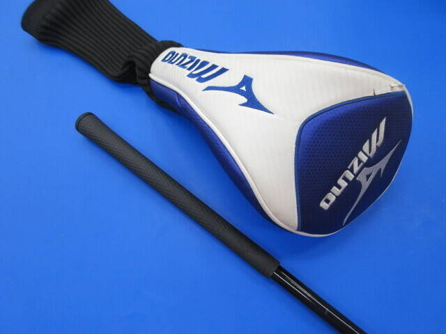 中古 Mizuno Pro MODEL-Eドライバー ゴルフ用品