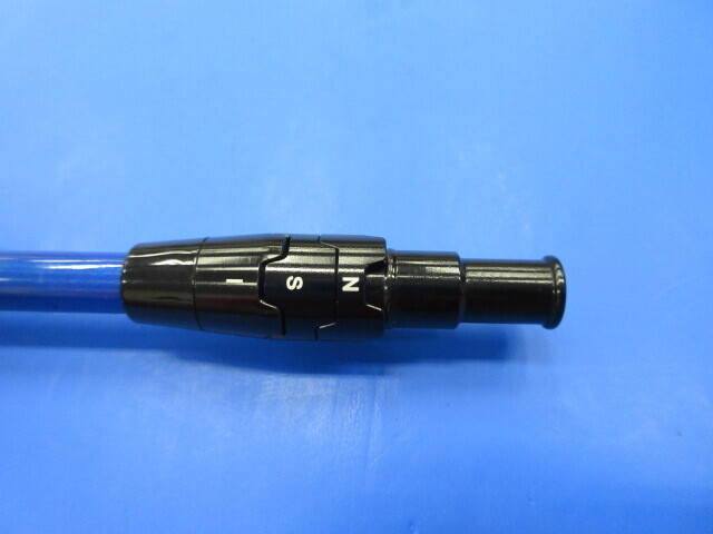 中古 TOUR AD BB-6 (S) (キャロウェイ用スリーブ)シャフト ゴルフ用品