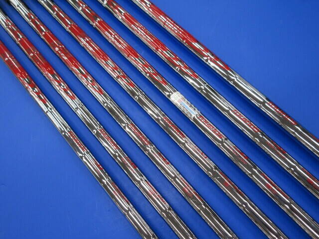 中古 X PROTOTYPE (2024)  7本アイアンセット ゴルフ用品