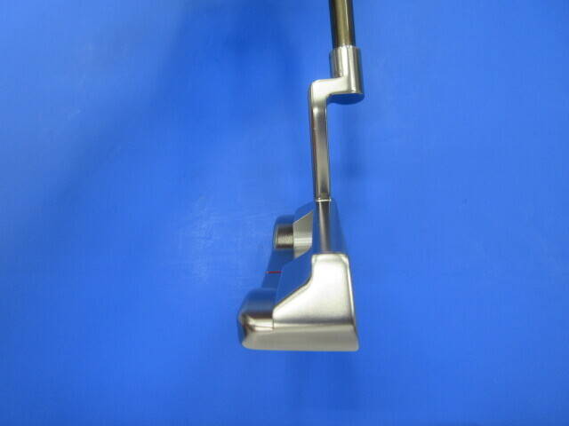 中古 MP CRAFT S101パター ゴルフ用品