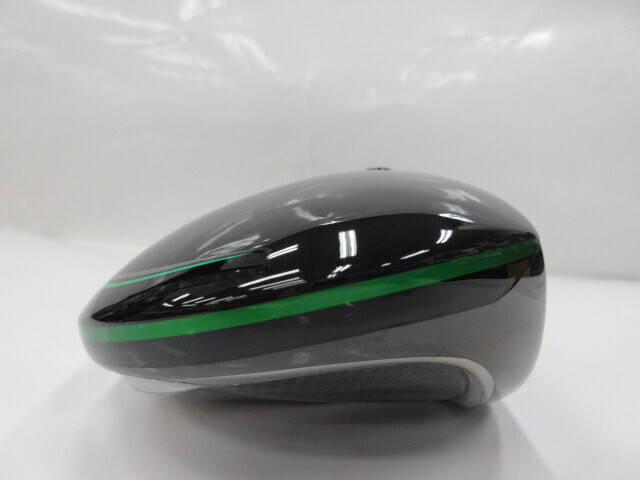 中古 WACCINE compo WACWAC-8  9.5°ドライバー ゴルフ用品