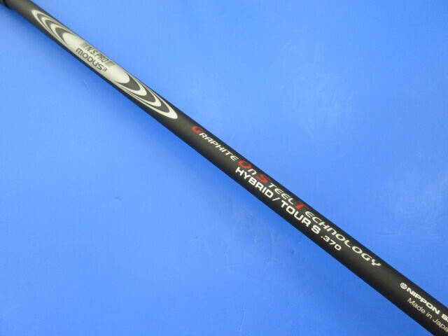 中古 Mizuno Pro FLI-HI (2019) #5(25゜)ユーティリティ ゴルフ用品