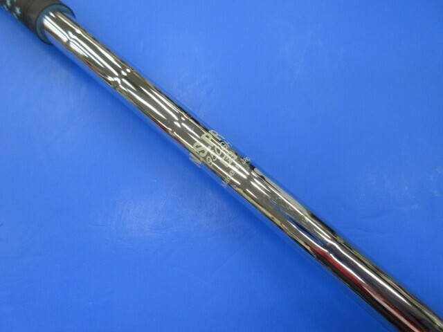 中古 S23 ホワイトサテンブラッシュ 52°-10° S-GRINDウェッジ ゴルフ用品