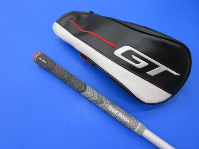 中古 GT2 15°フェアウェイウッド ゴルフ用品