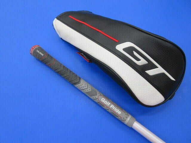 中古 GT2 18°フェアウェイウッド ゴルフ用品