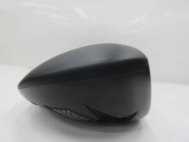 中古 EMILLID BAHAMA Carlvinson CV-8 MFSドライバー ゴルフ用品