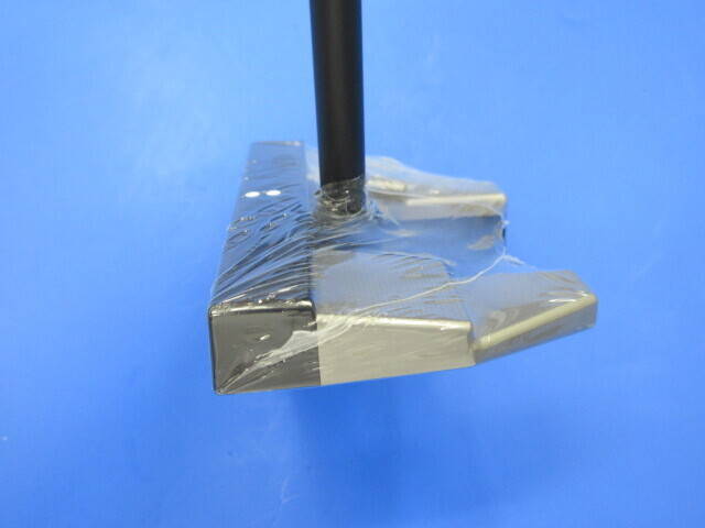 中古 PARADOX Mallet Zero Torque Putter Stability Tourパター ゴルフ用品