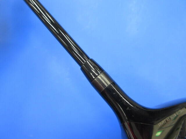 中古 EMILLID BAHAMA Carlvinson CV-8 #5(18°)フェアウェイウッド ゴルフ用品