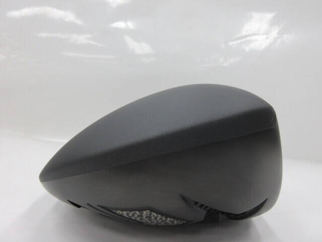 中古 EMILLID BAHAMA Carlvinson CV-8 ACE  9.5°ドライバー ゴルフ用品