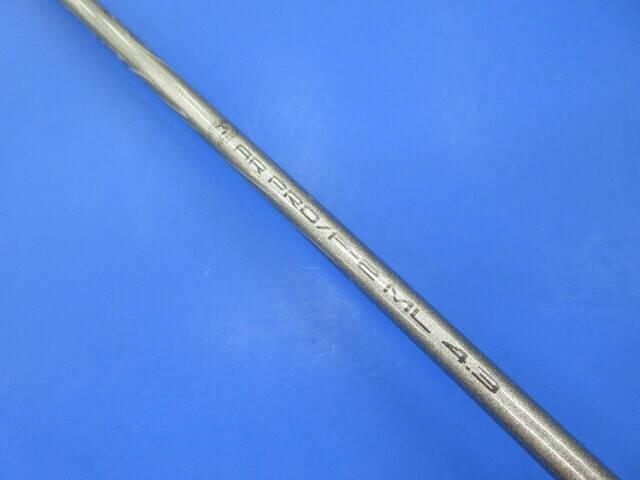 中古 GINNICO #2(17.5°)ユーティリティ ゴルフ用品