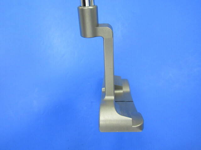 中古 Geo Galaxy JSS#1＋ パールホワイトパター ゴルフ用品