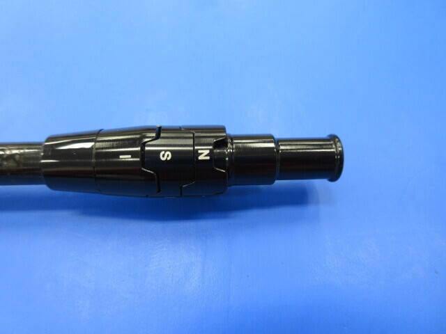 中古 (SR) FIRE EXPRESS RR-B 5 (キャロウェイ用)シャフト ゴルフ用品