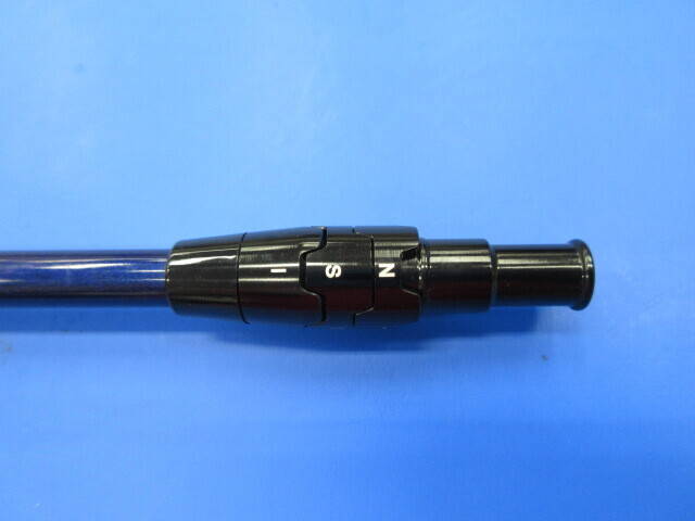 中古 (X) VENTUS TR BLUE (VeloCore) 6 (キャロウェイ用スリーブ)シャフト ゴルフ用品