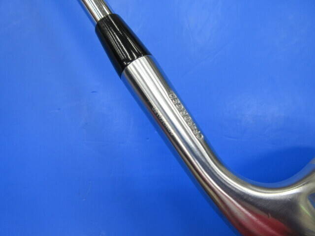 中古 Alcobaca asa 56°ウェッジ ゴルフ用品