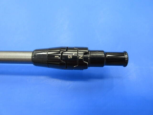 中古 TOUR AD XC-7 (S) (キャロウェイ用スリーブ)シャフト ゴルフ用品