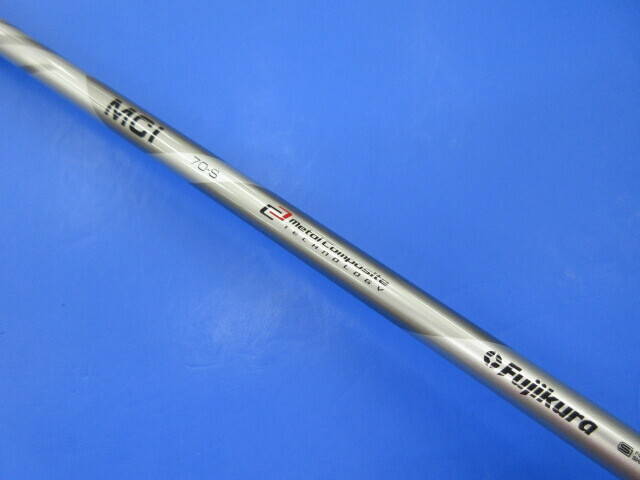 中古 Jean-Carlo JC-501 MW 50゜ウェッジ ゴルフ用品